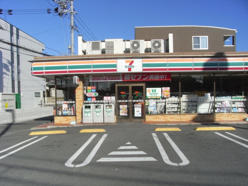 コンビニ