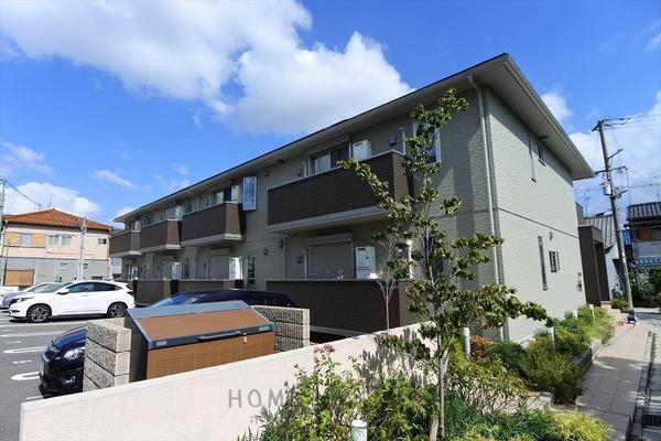 サンハイム花園