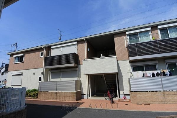 シャーメゾンリーフＩ