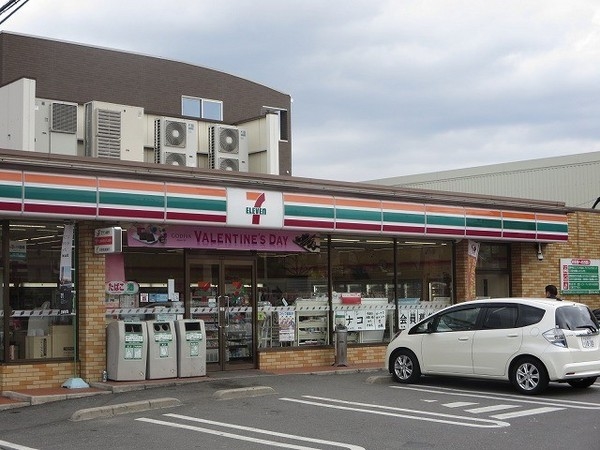 コンビニ