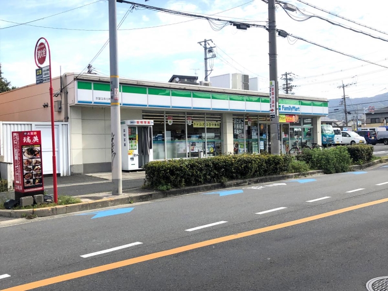 コンビニ