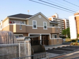 マーベラスコート