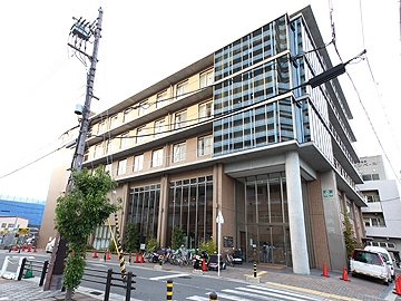 病院