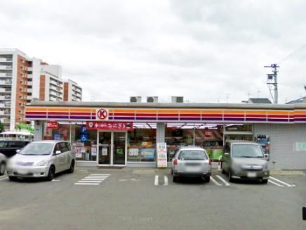 コンビニ