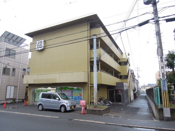 外観画像
