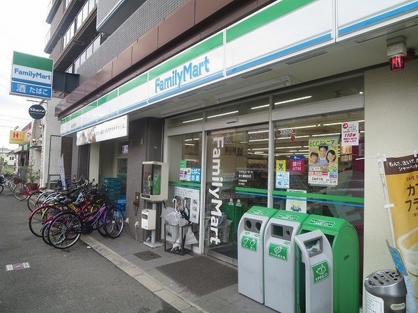 コンビニ