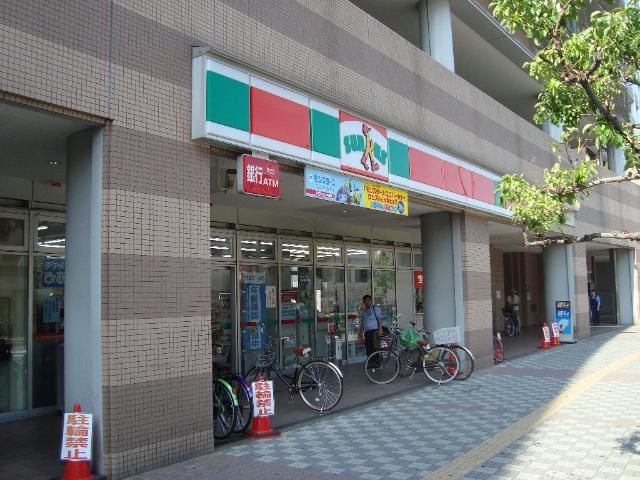 コンビニ