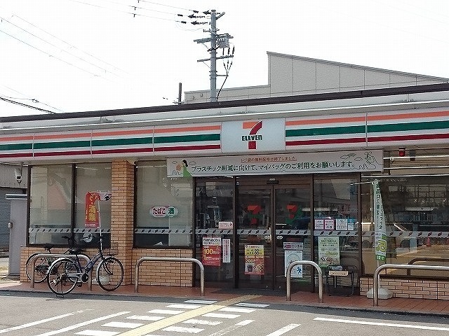 コンビニ