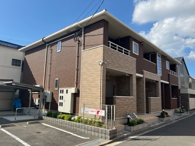 大阪府東大阪市花園西町１丁目