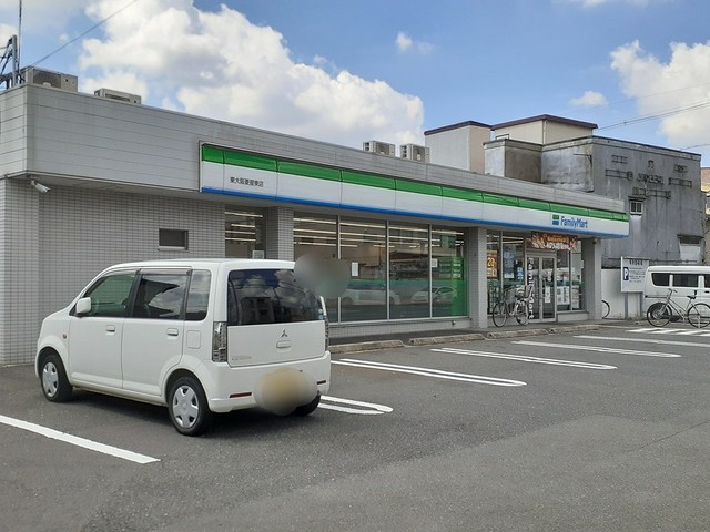 コンビニ