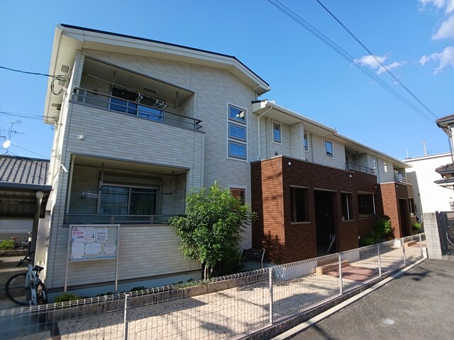 大阪府東大阪市吉田３丁目