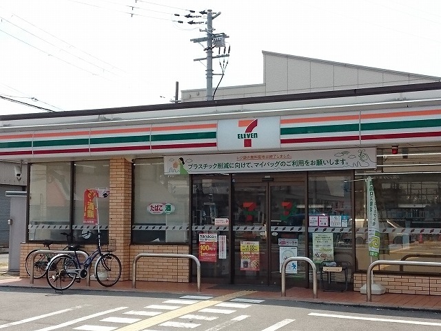 コンビニ
