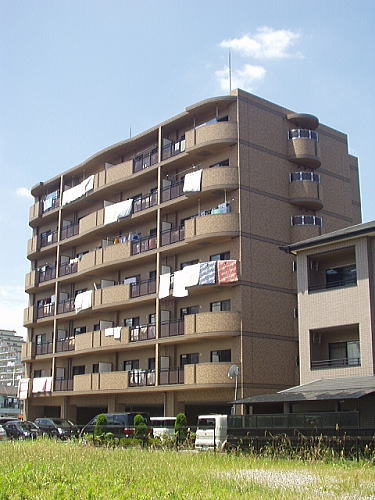 大阪府東大阪市西岩田４丁目