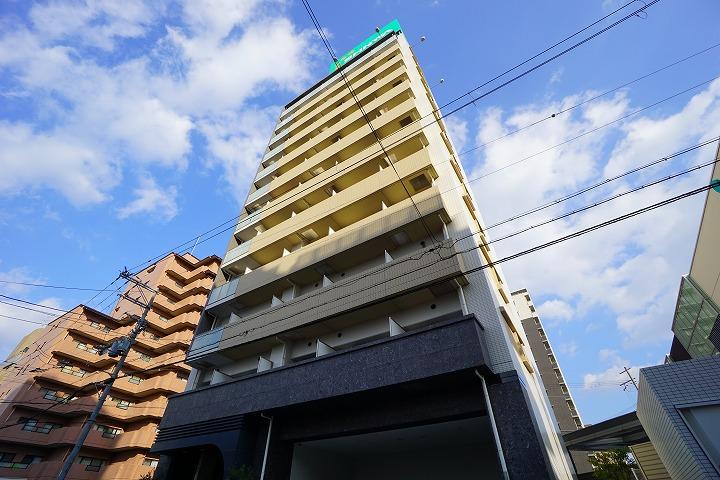 大阪府東大阪市荒本北２丁目