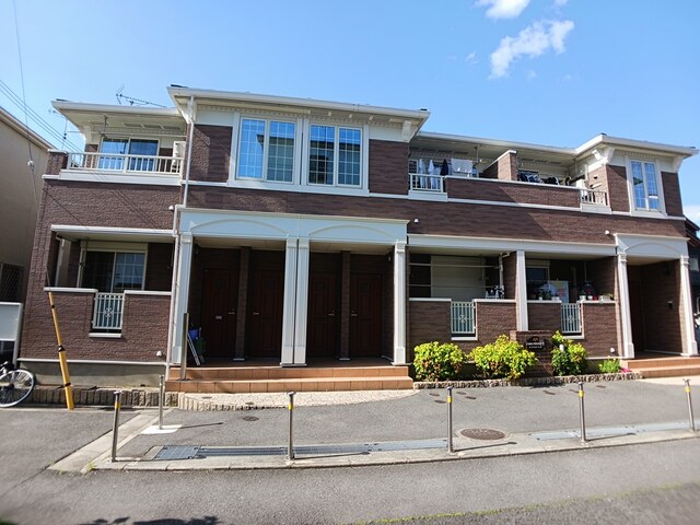 大阪府東大阪市玉串町東２丁目