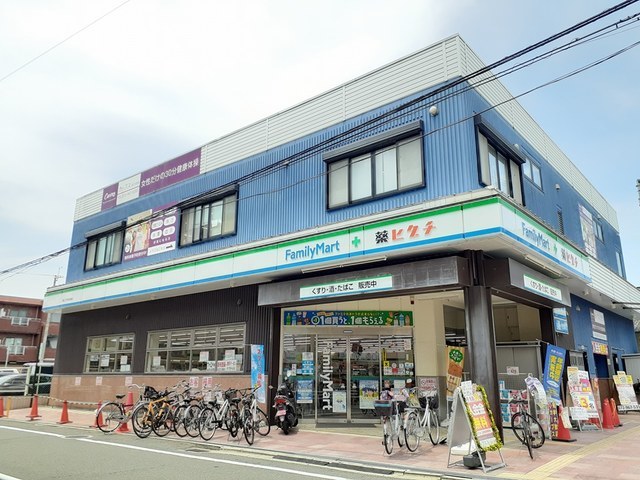 コンビニ
