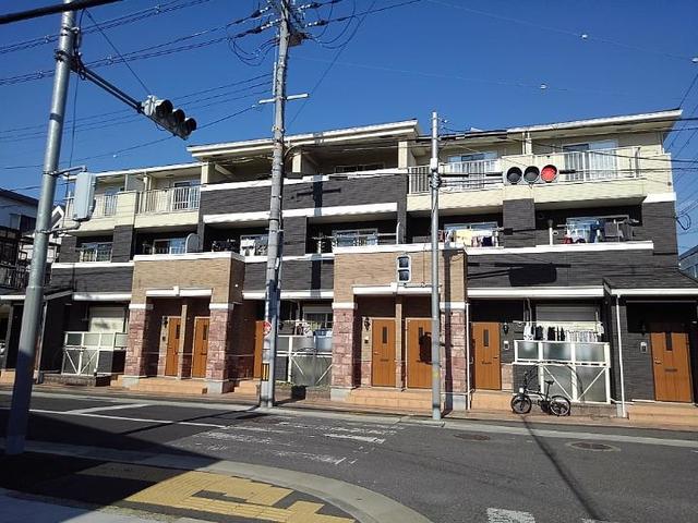 大阪府東大阪市花園本町２丁目