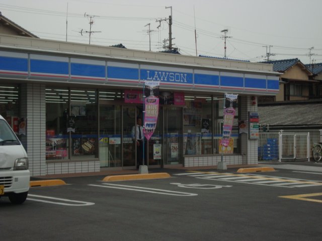 コンビニ