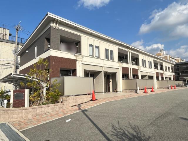 大阪府東大阪市玉串町西３丁目