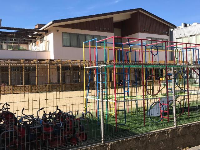 幼稚園・保育園