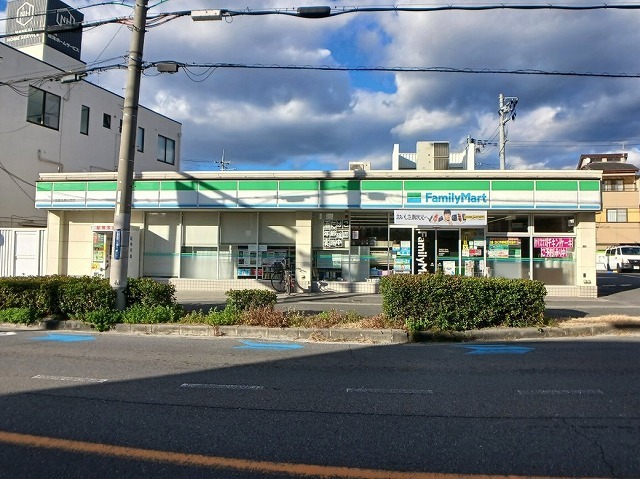 コンビニ