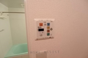 洗面所