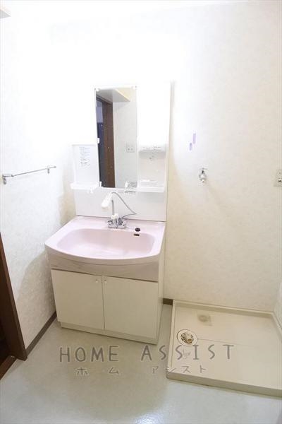 洗面所