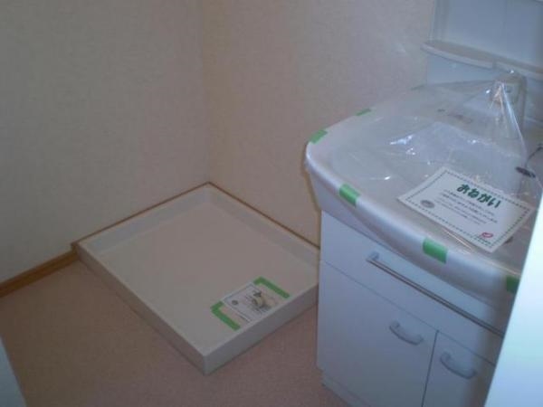 洗面所