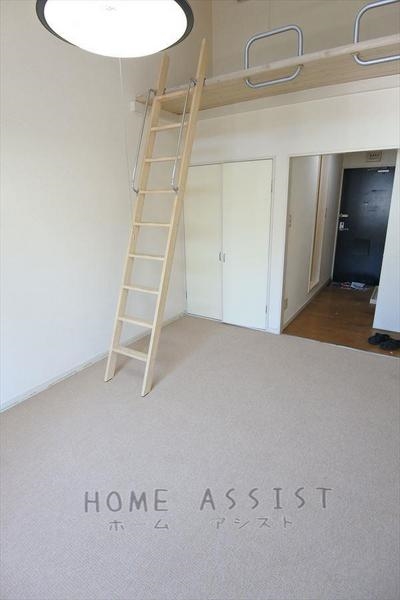 その他部屋・スペース