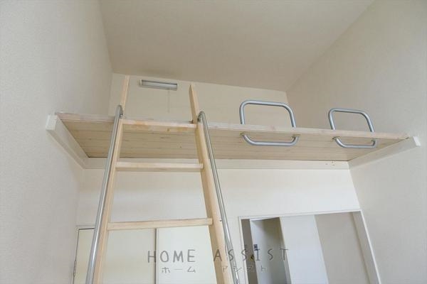 その他部屋・スペース