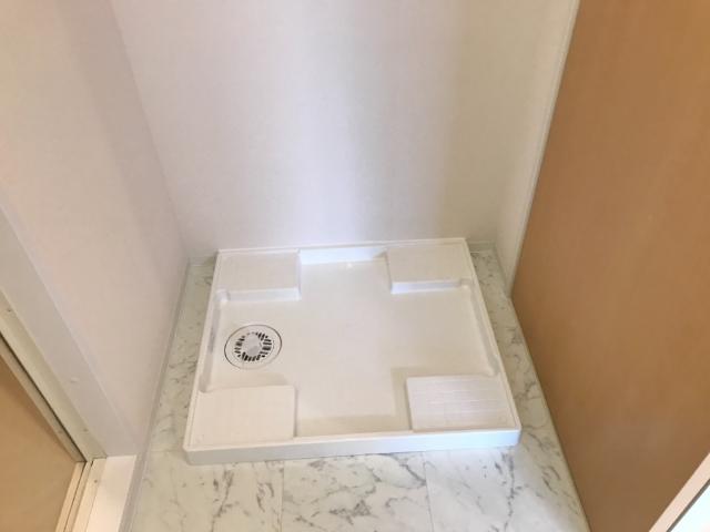 洗面所