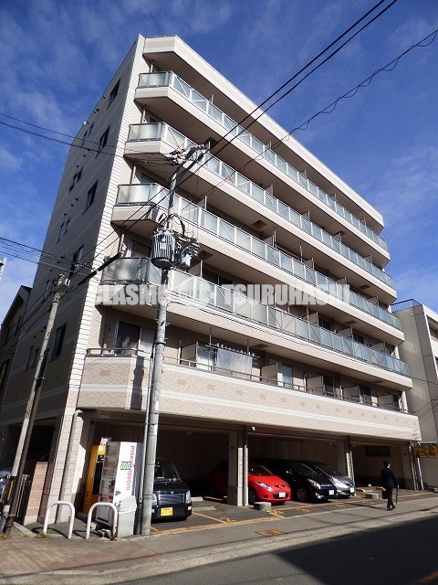 大阪府大阪市生野区新今里２丁目