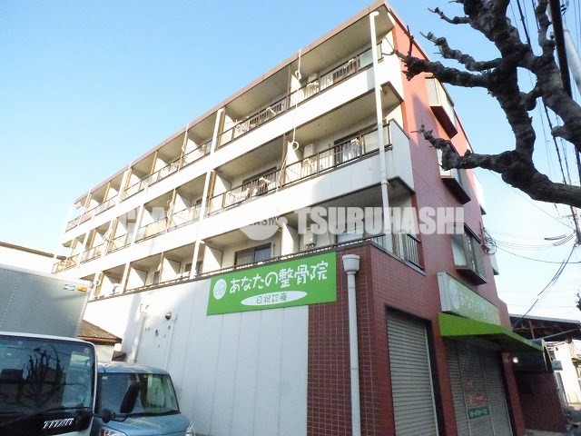 大阪府大阪市平野区加美北４丁目