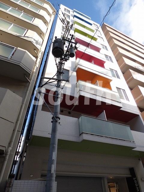 大阪府東大阪市足代新町