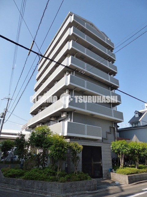 大阪府東大阪市長堂３丁目