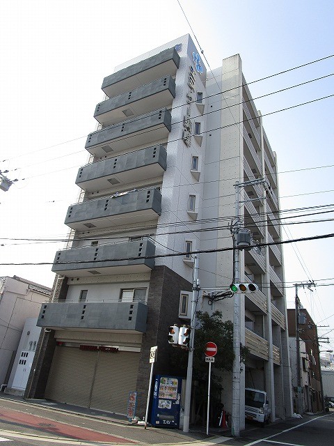 大阪府大阪市東成区東小橋１丁目