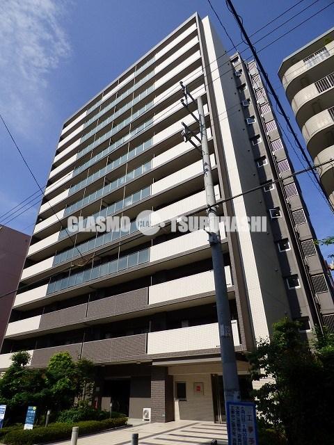 大阪府大阪市東成区中道１丁目