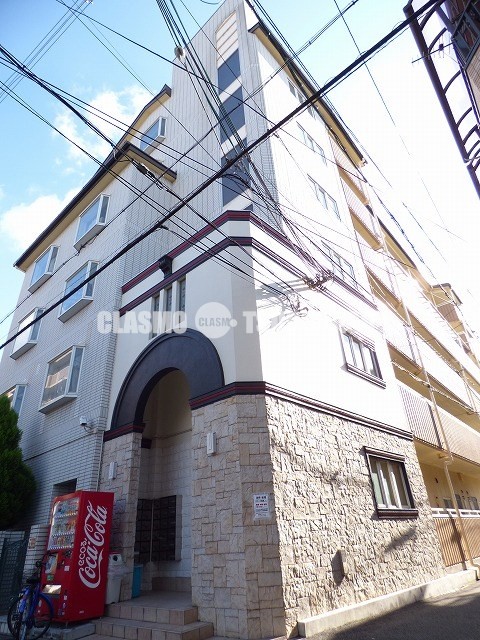 大阪府大阪市生野区林寺２丁目