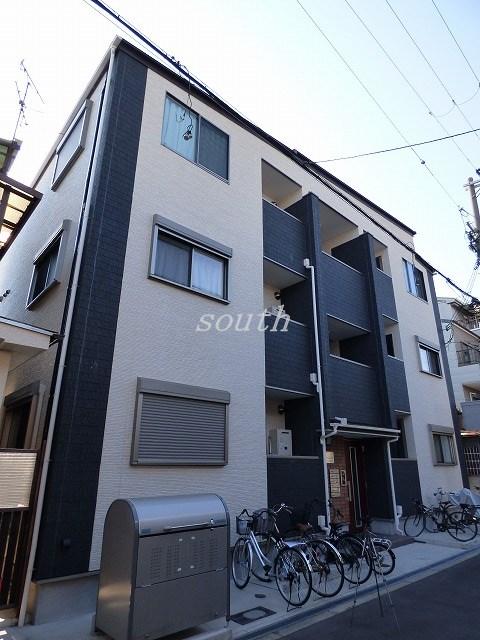 大阪府大阪市生野区小路東１丁目