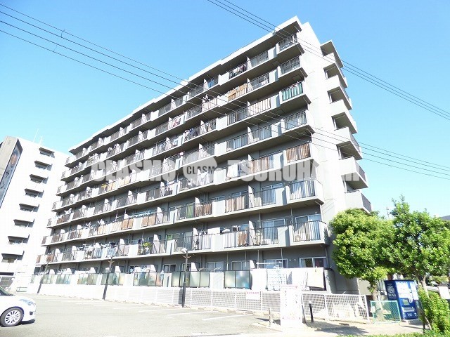 大阪府大阪市生野区巽南３丁目