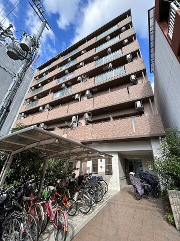 大阪府大阪市生野区桃谷５丁目