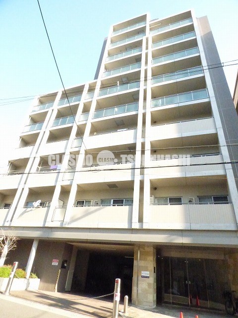 大阪府大阪市天王寺区国分町