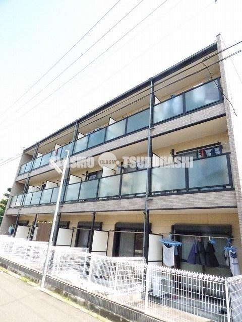 大阪府東大阪市金岡４丁目