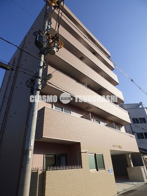 大阪府大阪市生野区林寺６丁目