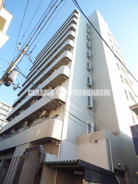 大阪府大阪市東成区大今里南５丁目