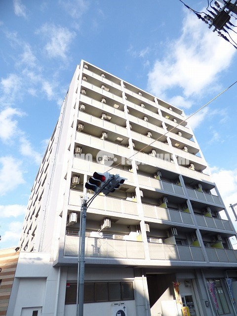 大阪府大阪市東成区深江北２丁目