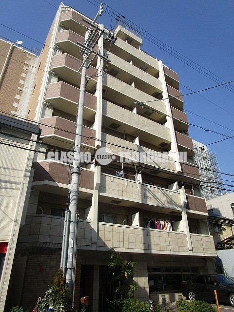 大阪府大阪市天王寺区上本町８丁目