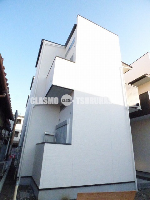 大阪府東大阪市大蓮東２丁目