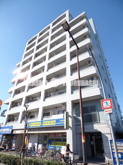 大阪府大阪市東成区大今里西１丁目