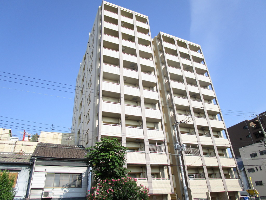 大阪府大阪市東成区東小橋２丁目